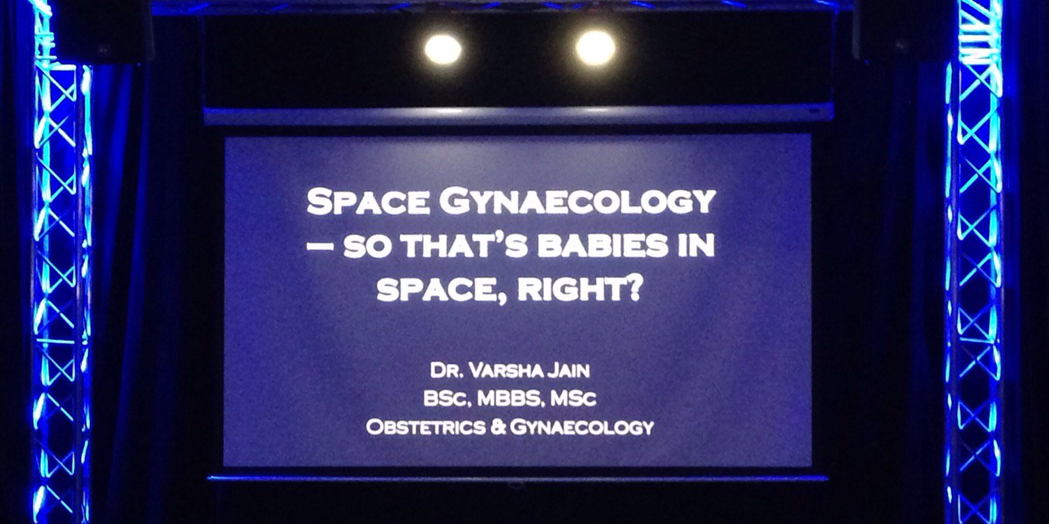 Dr Varsha Jain banner