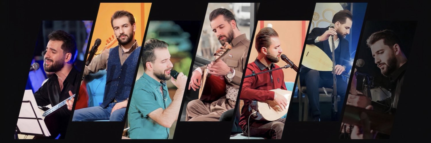 BaravanMuzik's profile banner image