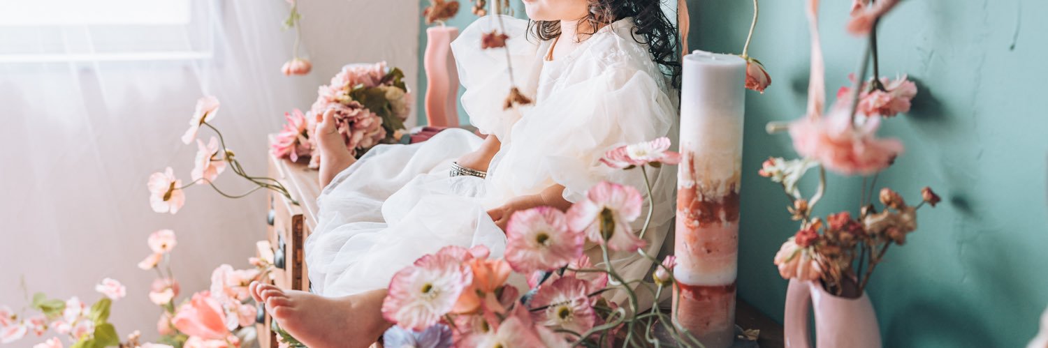 ちゃぴ ☺︎ banner