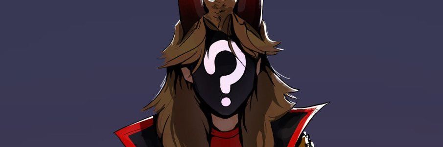 Shadowish banner