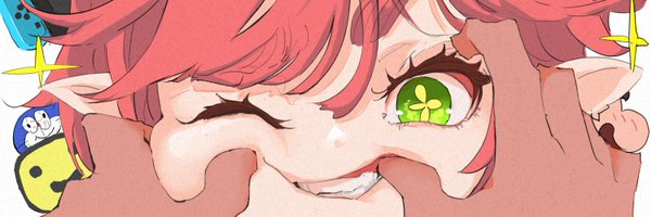 zarame_salmon Profile Banner