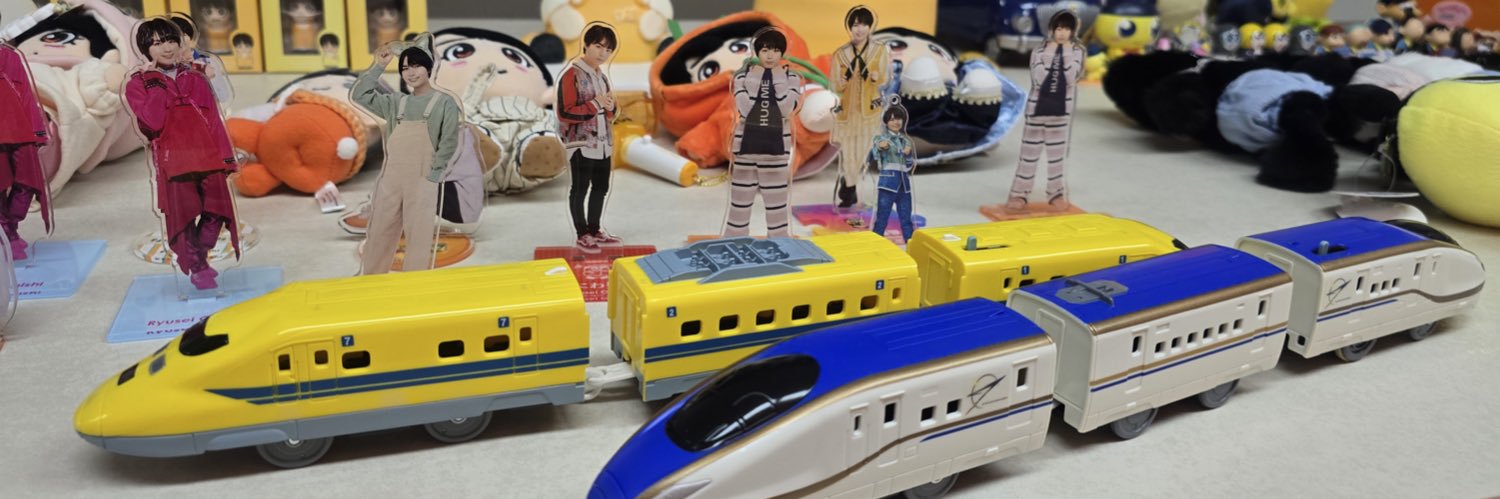 NANIWA_DAIN's profile banner image