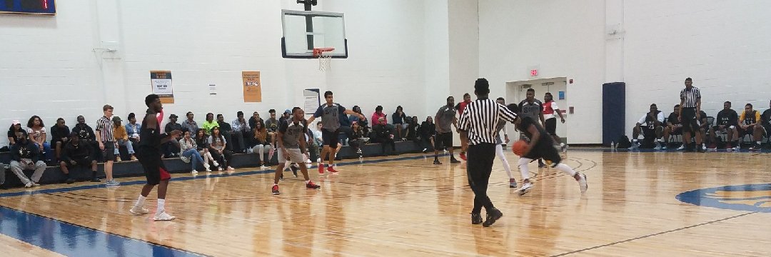 TAMUC Intramural & Club Sports banner