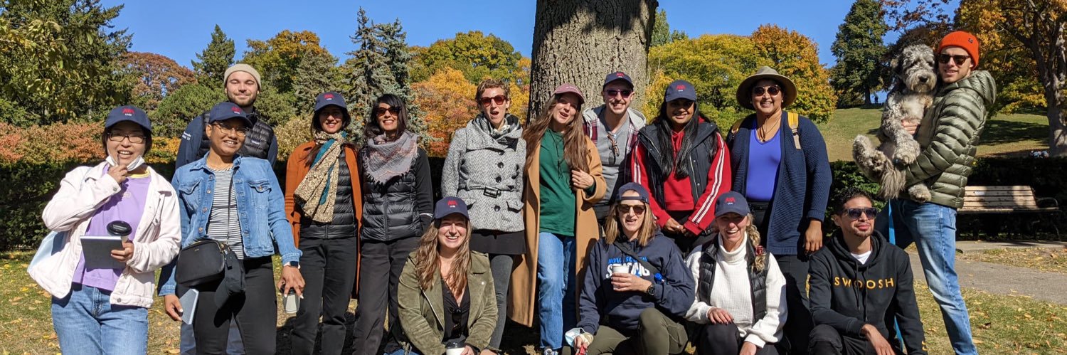 AYA Program at PMH banner