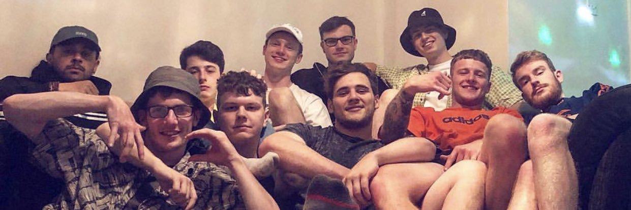 adamreidd's profile banner image