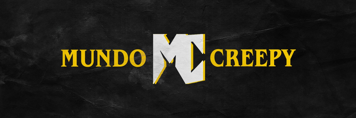 MundoCreepy banner