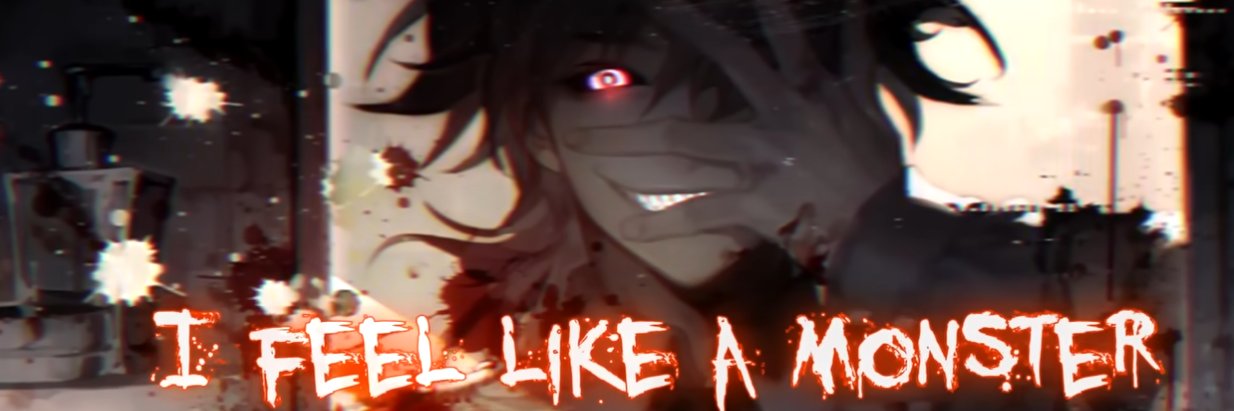 PSYCHOPATHRAGEW's profile banner image