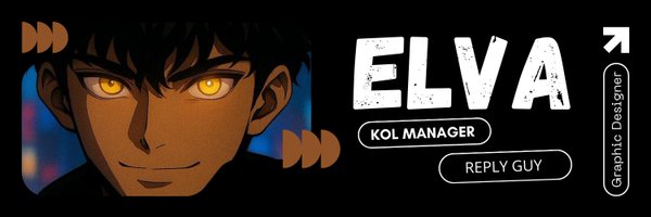 Big_Elva001 Profile Banner