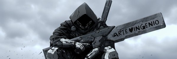 Artedeingenio Profile Banner