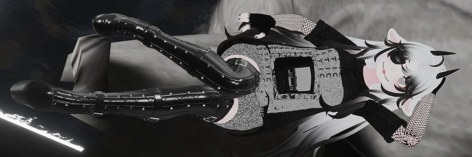 VRVagabonds's profile banner image