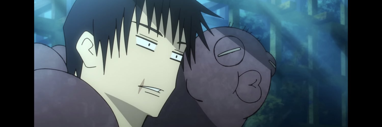 RuneYuuki's profile banner image