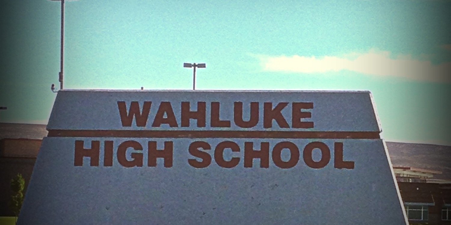 WahlukeHigh's profile banner image