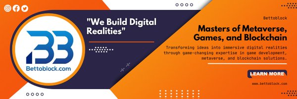 betto_block Profile Banner