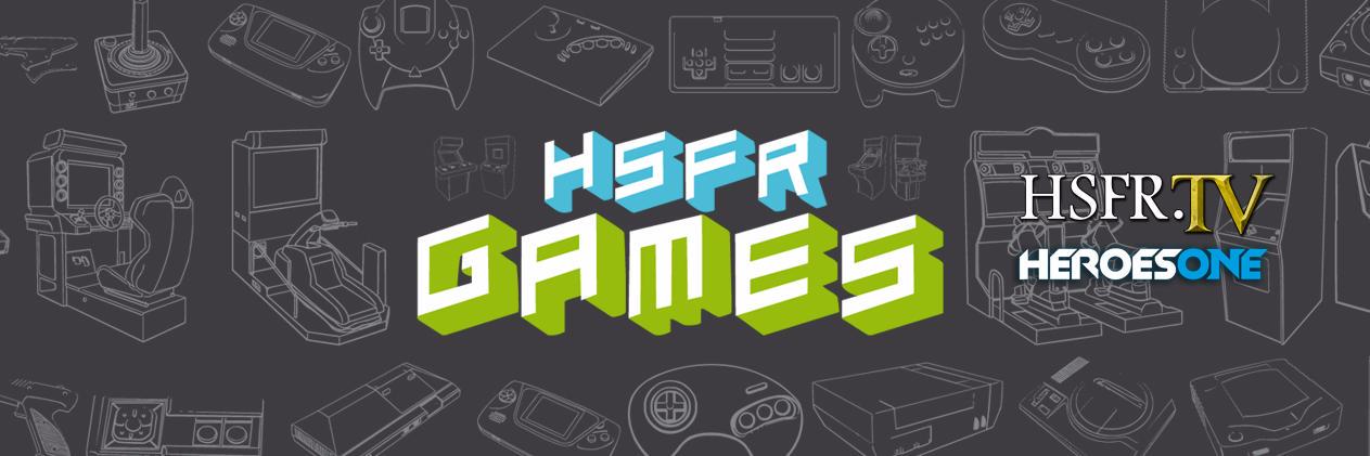 HSFRgames's profile banner image