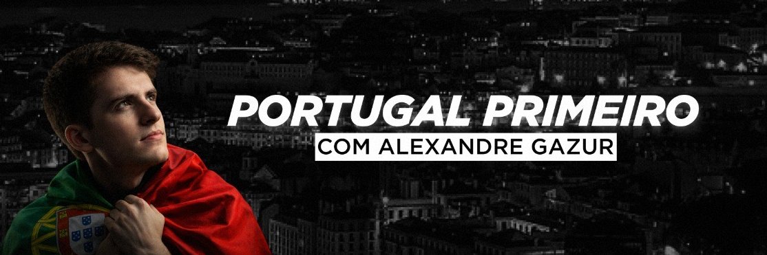 Alexandre Gazur banner