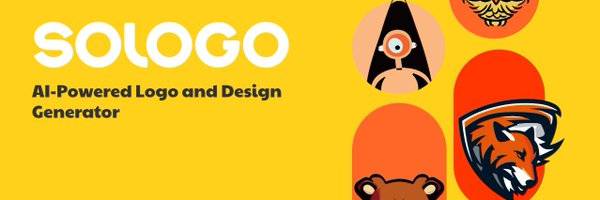 Sologo_AI Profile Banner