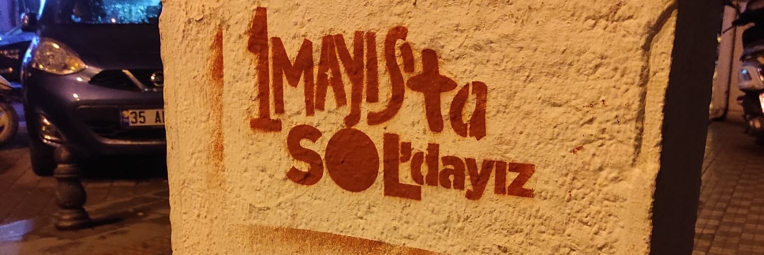 SolPartiKadikoy's profile banner image