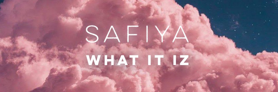Saf_Oni's profile banner image