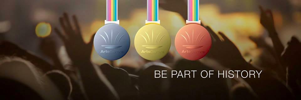 IntlArtsGames's profile banner image