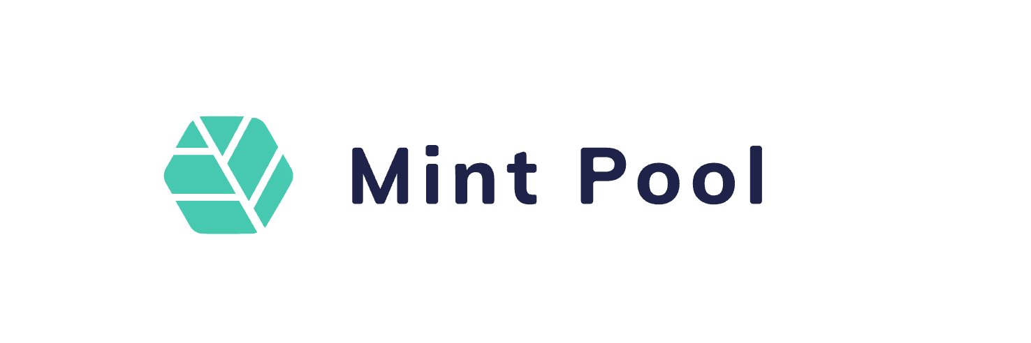 Mint_Pool_IO's profile banner image