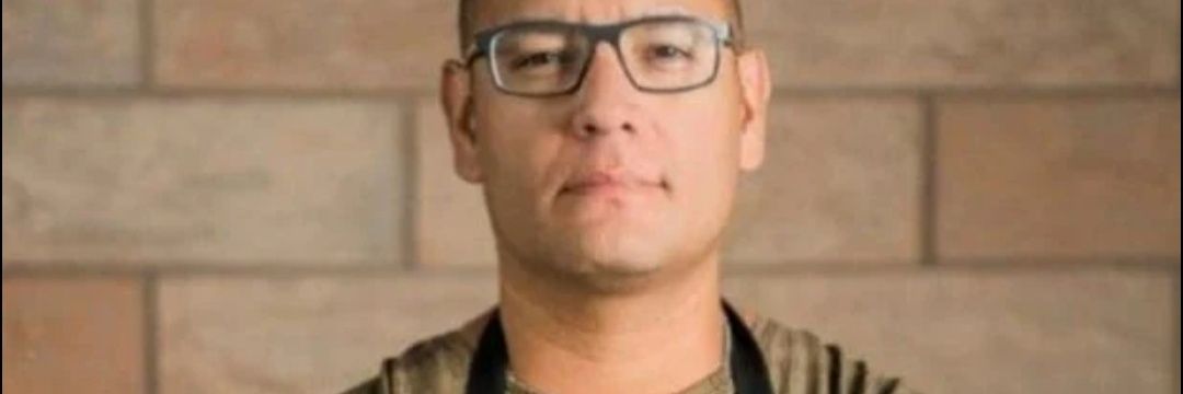 Shane M Chartrand banner