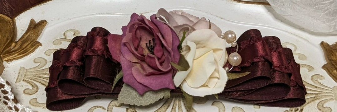 Ribbon Creampetal's banner