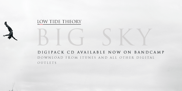 LowTideTheory's profile banner image