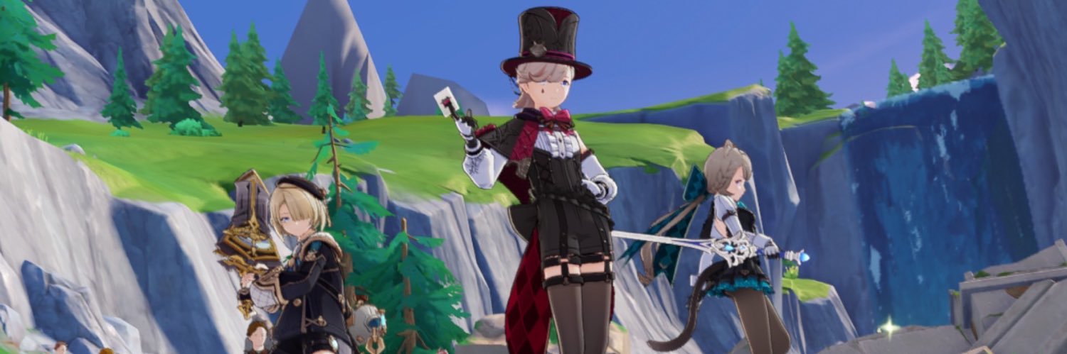 水あめ🍭 banner