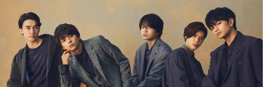 any@セクゾファン banner