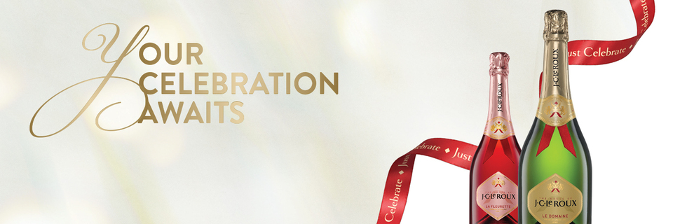 J.C. Le Roux EA banner