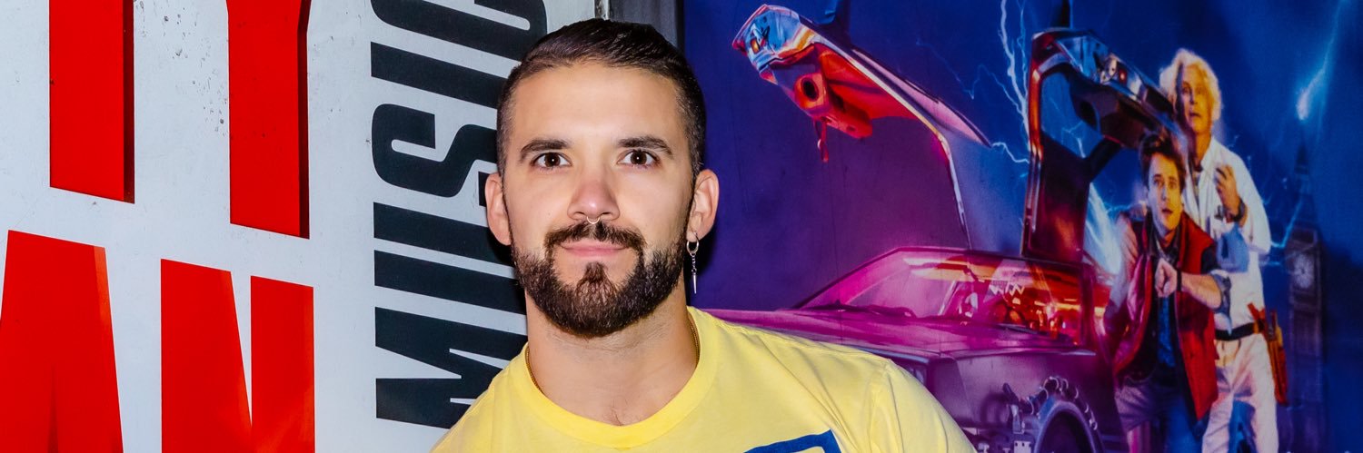 ItsMeRosko's profile banner image