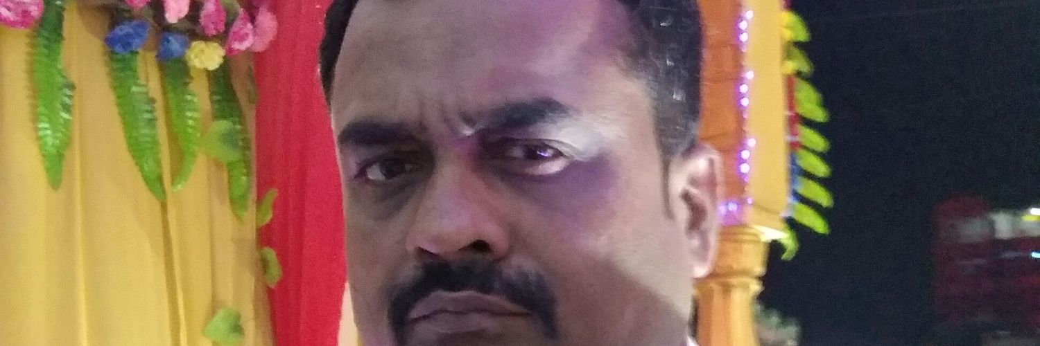 rajivtrp's profile banner image