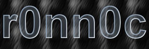 ronnoc's profile banner image