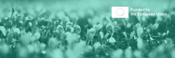 EDAPHOSproject Profile Banner