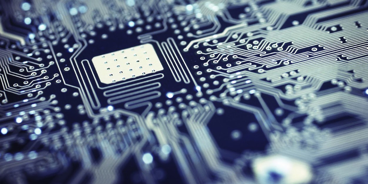 RLS Computing banner