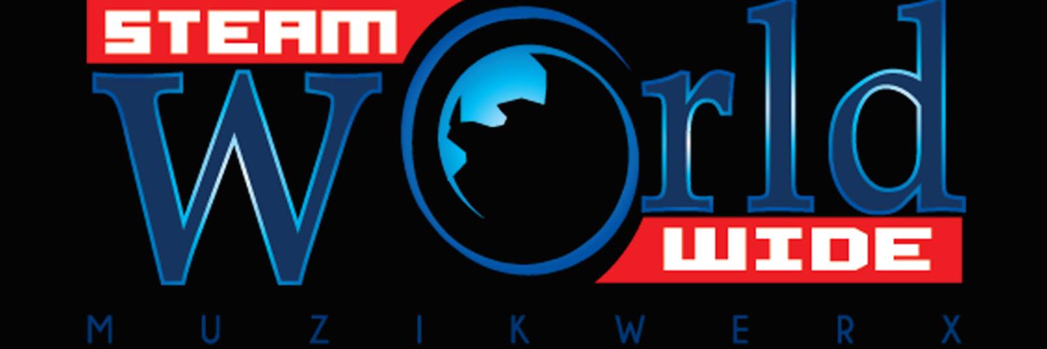 SteamWorldWide's profile banner image