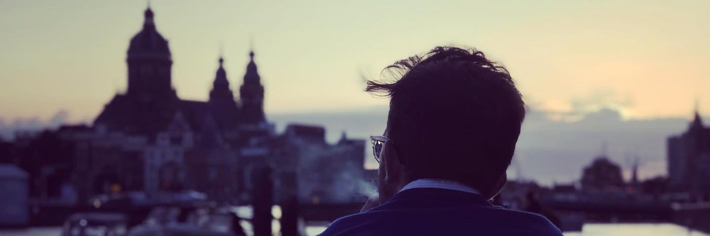 Santimg96's profile banner image