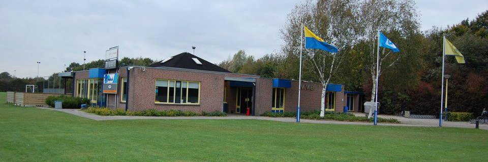 VVBarneveld banner