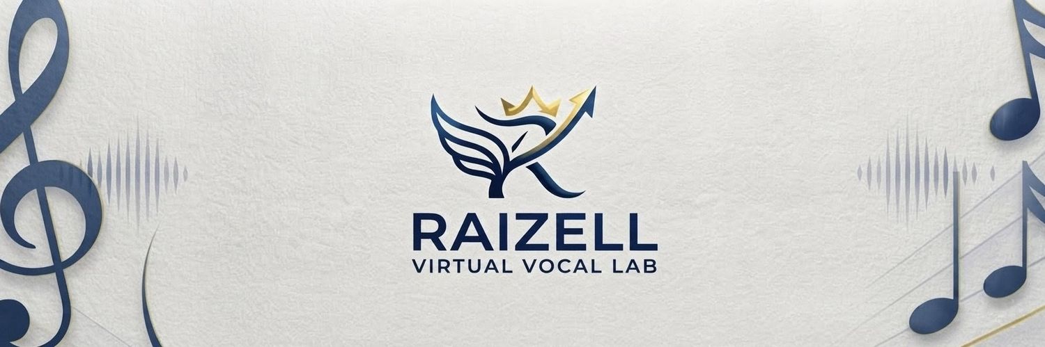 Raizell_UST's profile banner image