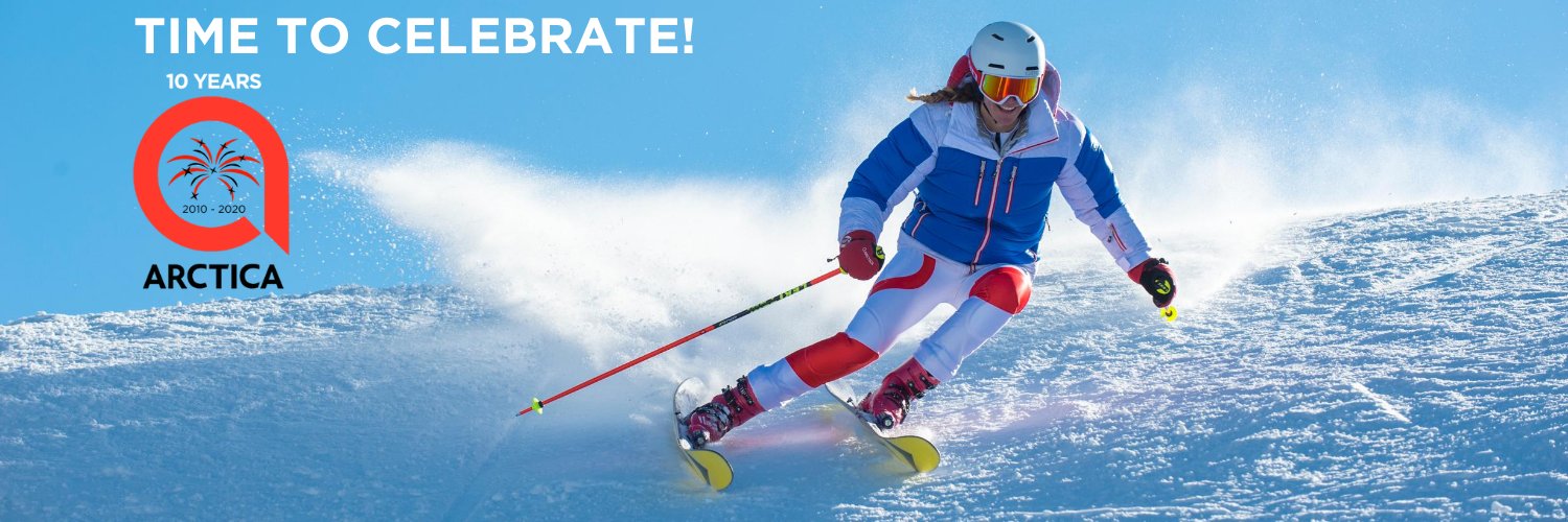 ArcticaRace's profile banner image