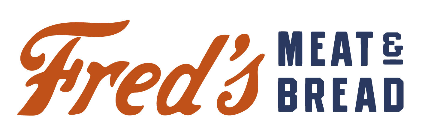 Fred's Meat & Bread banner