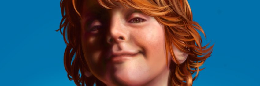 Finn banner