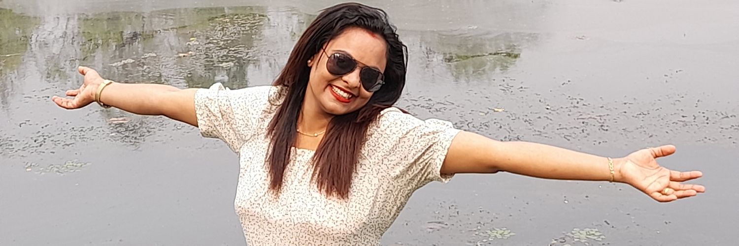 silwalpratima's profile banner image