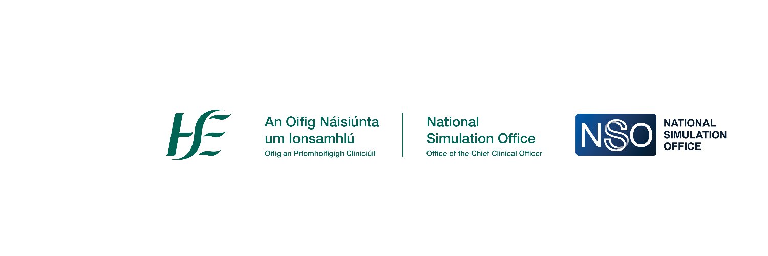 National Simulation Office banner