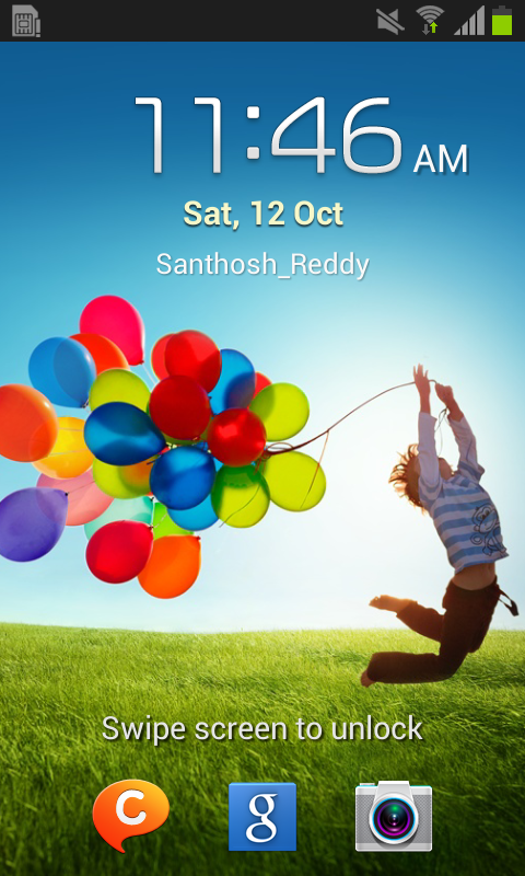 tweetsanthoshm's profile banner image