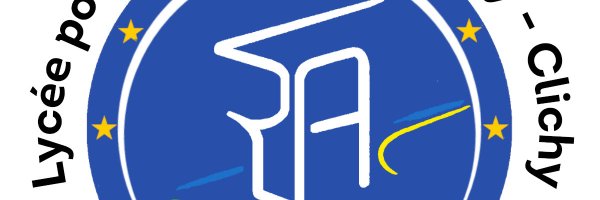 Lycee_Auffray Profile Banner