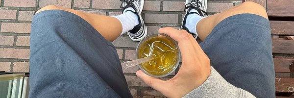 haebinku Profile Banner