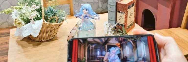 かごみ banner