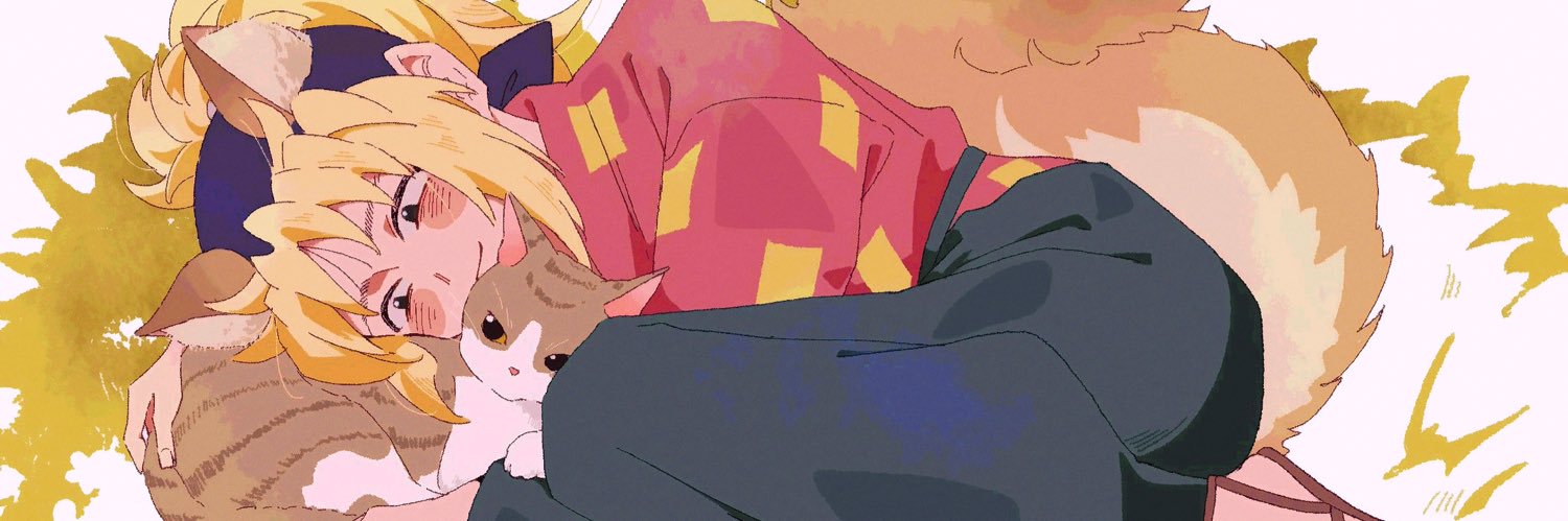 楽果ミト's banner