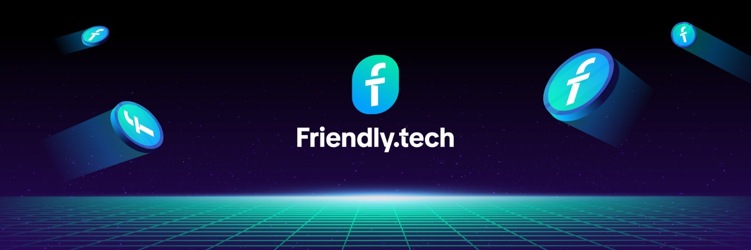 friendly.tech banner